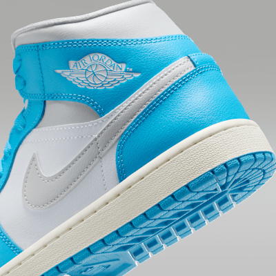 Dámské boty Air Jordan 1 Mid