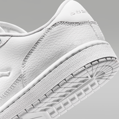 Scarpa Jordan Court Connect Low – Ragazzo/a