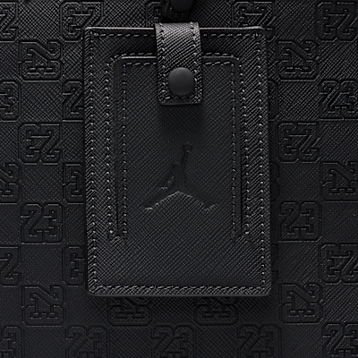 Jordan Monogram Tragetasche (17 l)