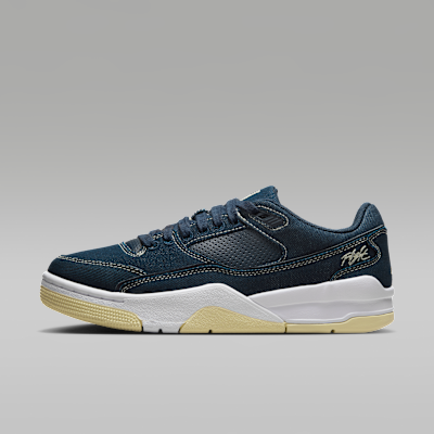 Jordan Flight Court