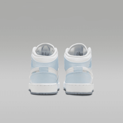 Chaussure Air Jordan 1 Mid SE pour ado