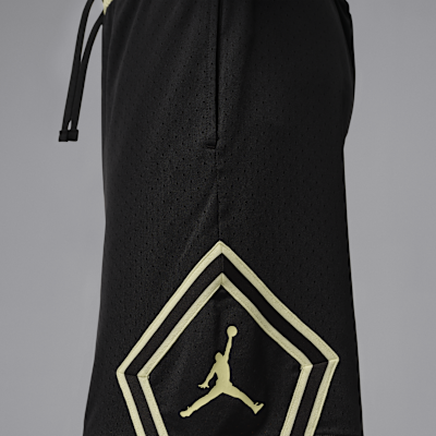 Shorts Jordan Sport Dri-FIT Diamond de 23 cm para hombre