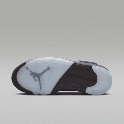 air jordan 5 retro men's shoe