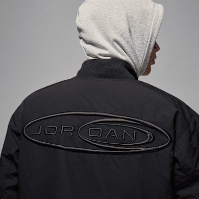 Chamarra para hombre Jordan Renegade Essentials