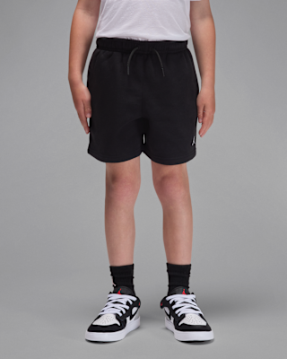 Детские шорты Jordan Brooklyn Fleece Little Kids' Shorts