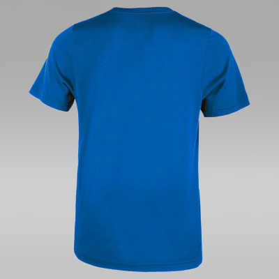 Nike Legend Big Kids' Short-Sleeve T-Shirt
