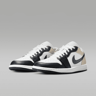 Air Jordan 1 Low Men's Shoes