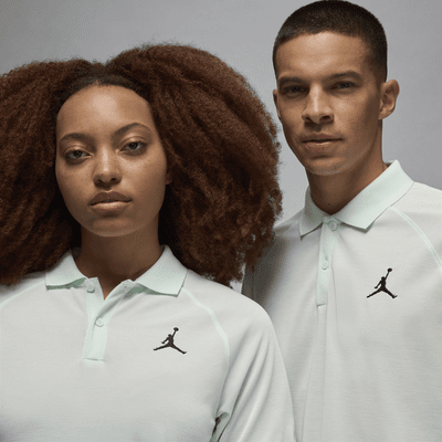 Jordan Dri-FIT Sport golfskjorte til herre