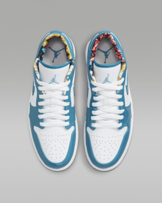 Air Jordan 1 低筒 SE