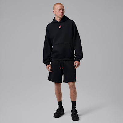 Jordan Brooklyn Kapüşonlu Erkek Sweatshirt'ü görsel 8