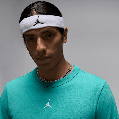 Playera de manga corta Dri-FIT para hombre Jordan Sport