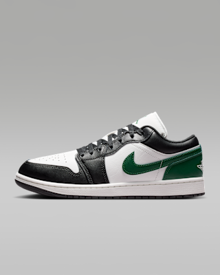 Unisex кроссовки Air Jordan 1 Low