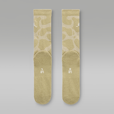 Jordan Everyday Cushioned Crew Socks (1 Pair)