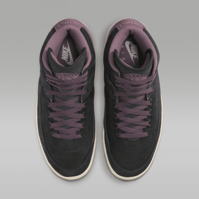 Air Jordan 2 'Mauve' Women's Shoes. Nike IL