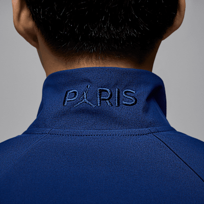 Paris Saint-Germain JAM Men's Warm-Up Jacket