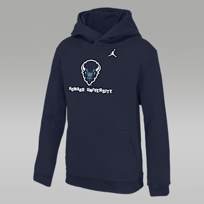 Nike College (Howard University)