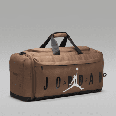 Maleta duffel (81 L) Jordan Velocity