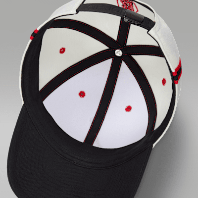 Jordan x Awake NY Structured Club Hat