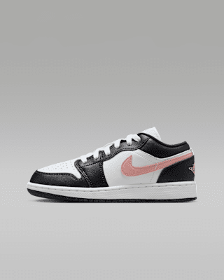 Детские кроссовки Air Jordan 1 Low Big Kids'