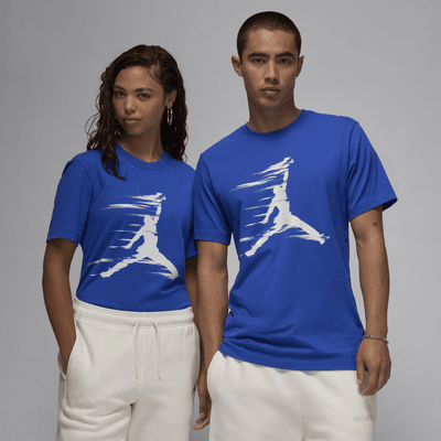 T-shirt męski Jumpman Jordan MVP