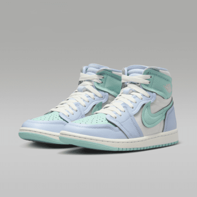 Air Jordan 1 High Method of Make Women's Shoes