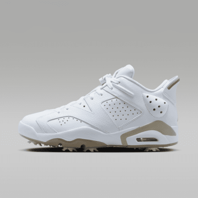 Jordan Retro 6 G Men's Golf Shoes