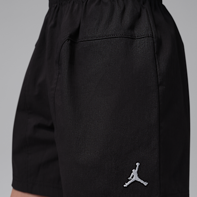 ジョーダン リトルキッズ クオリティ プロダクツ ツーピース ウーブン ショートパンツ セットアップ