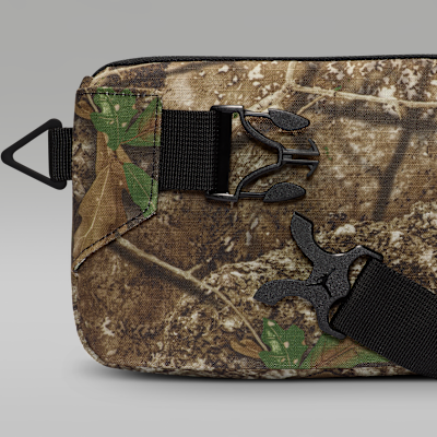 Jordan Realtree Crossbody Bag (2L)