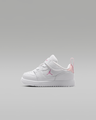 Детские кроссовки Jordan Court Connect Low Baby/Toddler