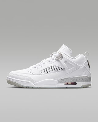 Unisex кроссовки Jordan Spizike Low