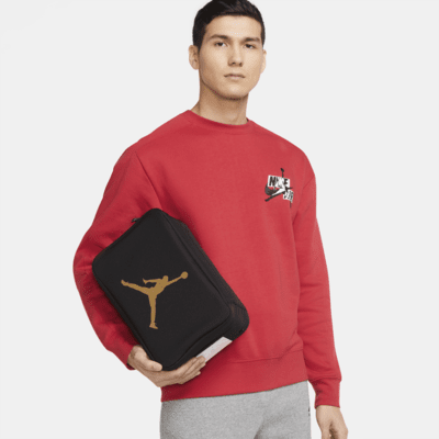 Bolsa de almacenamiento para tenis Jordan (13 L)