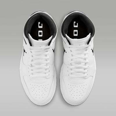 Jordan Court Connect Mid herresko