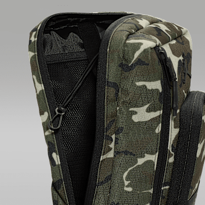 Jordan Collectors Crossbody Bag (3L)