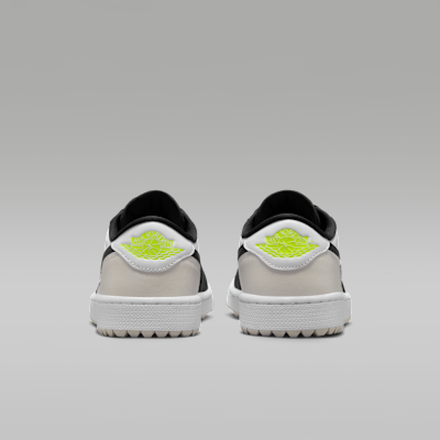 Air Jordan 1 Low G Golf Shoes