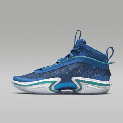 Air Jordan XXXVI SE Luka "Global Game"