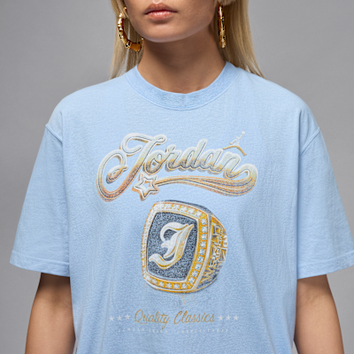 Jordan Women's Graphic T-Shirt