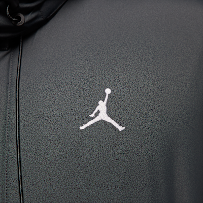 Pánská péřová parka Jordan Flight