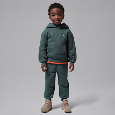 Pants infantil Jordan Brooklyn Fleece