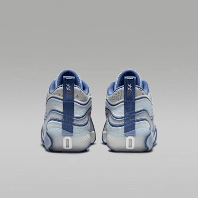 Tatum 3 "Blue Denim" Basketballschuh