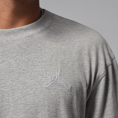 Jordan Men's Embroidered Jumpman T-Shirt