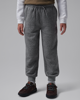 Детские  Jordan Brooklyn Fleece Little Kids' Pants