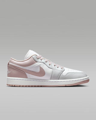 low nike jordan rosas