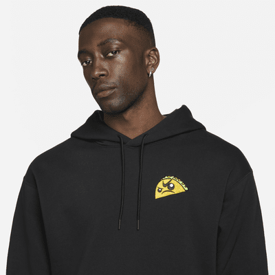 Tatum Taco Jay Men's Pullover Hoodie