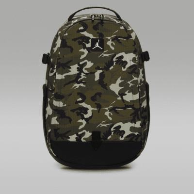 Jordan Cordura Franchise Backpack (29L)