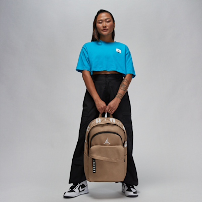 Jordan Backpack (Large)