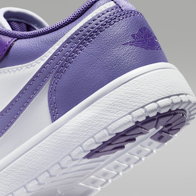 Jordan 1 Low Alt Little Kids' Shoes