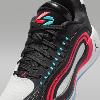 Chaussure de basket Luka 4 « Bloodline » pour ado