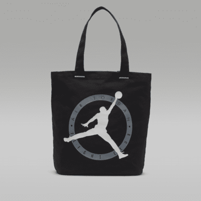 Jordan Graphic Tote Draagtas