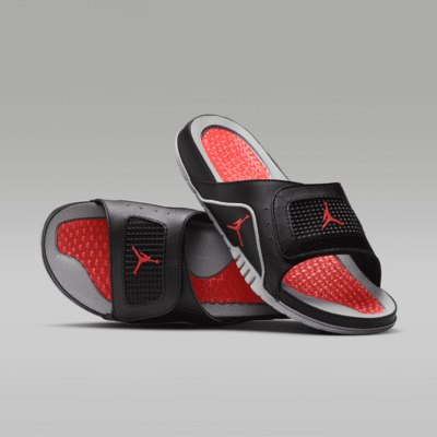 Chanclas para hombre Jordan Hydro 4 Retro