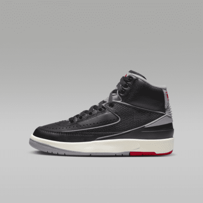 Nike jordan 2 top